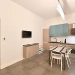 住宿加早餐酒店 Palazzo Degli Stemmi 4*
