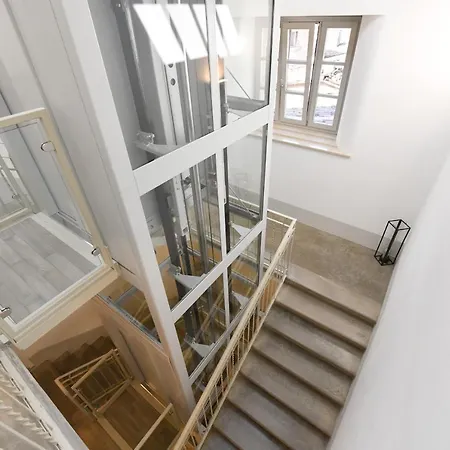 Palazzo Degli Stemmi Bed & Breakfast