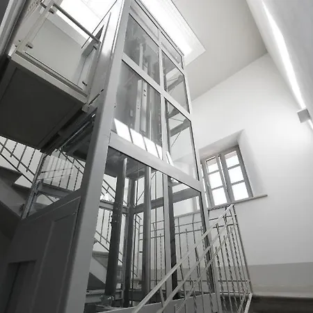 Bed and breakfast Palazzo Degli Stemmi Todi