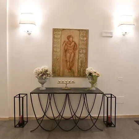 Palazzo Degli Stemmi