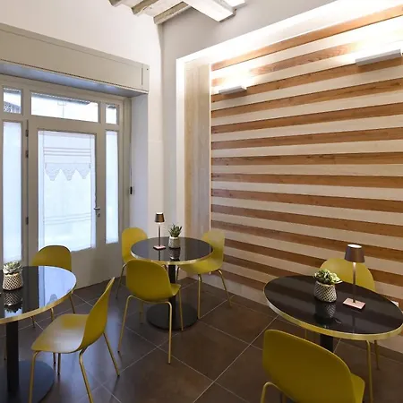 Bed & Breakfast Palazzo Degli Stemmi