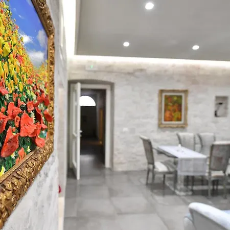 Bed & Breakfast Palazzo Degli Stemmi