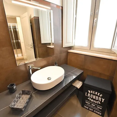 Bed and breakfast Palazzo Degli Stemmi Todi