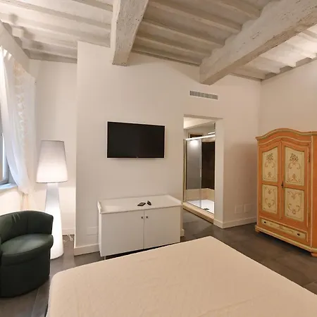 Palazzo Degli Stemmi