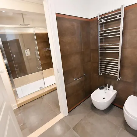 Bed & Breakfast Palazzo Degli Stemmi