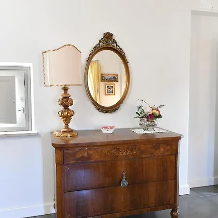 Palazzo Degli Stemmi Bed & Breakfast *