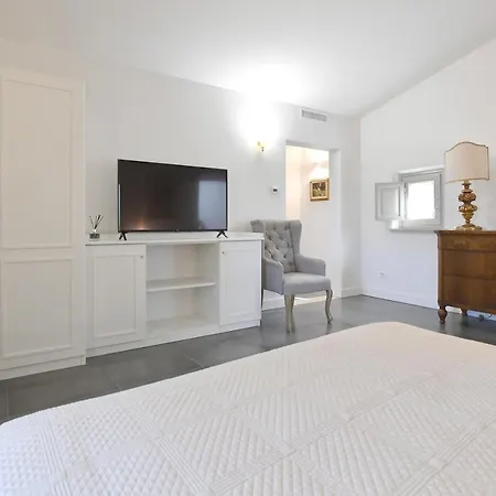 Palazzo Degli Stemmi Oda ve Kahvaltı 4*