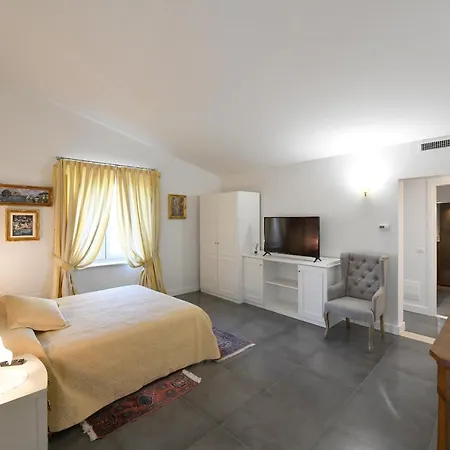 Bed & Breakfast Palazzo Degli Stemmi *