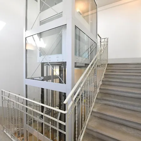 Bed and breakfast Palazzo Degli Stemmi 4*