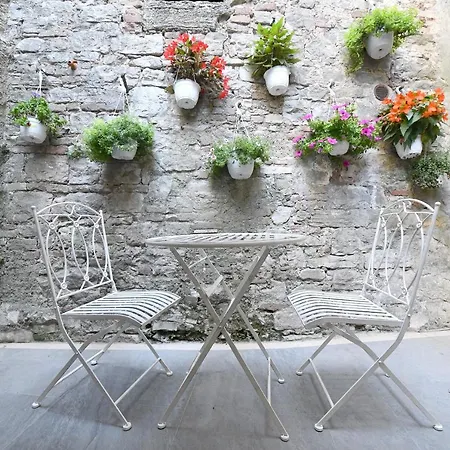 Bed and breakfast Palazzo Degli Stemmi 4*