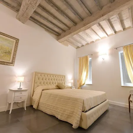 Bed and breakfast Palazzo Degli Stemmi Todi
