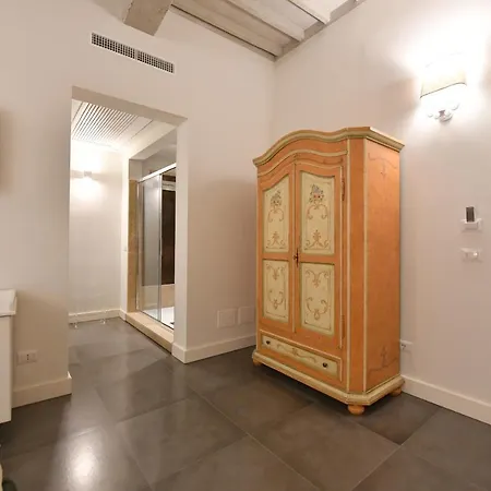 Bed & Breakfast Palazzo Degli Stemmi *
