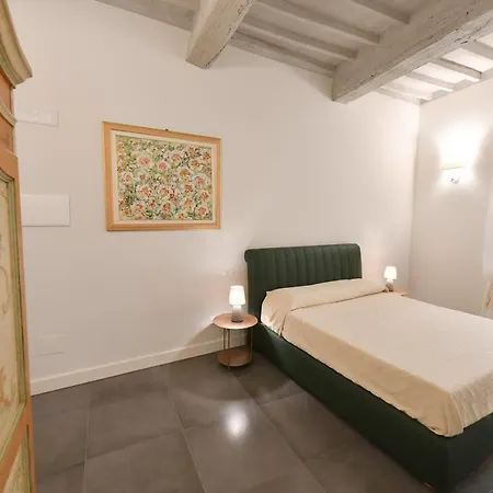 Bed & Breakfast Palazzo Degli Stemmi *