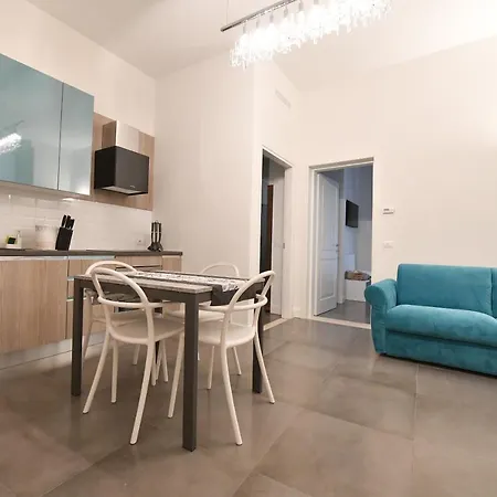 Bed & Breakfast Palazzo Degli Stemmi