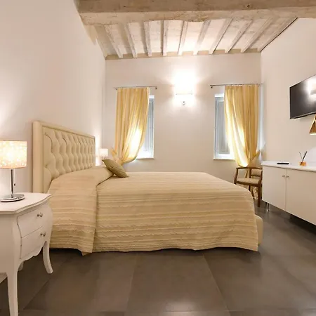 Bed & Breakfast Palazzo Degli Stemmi Todi