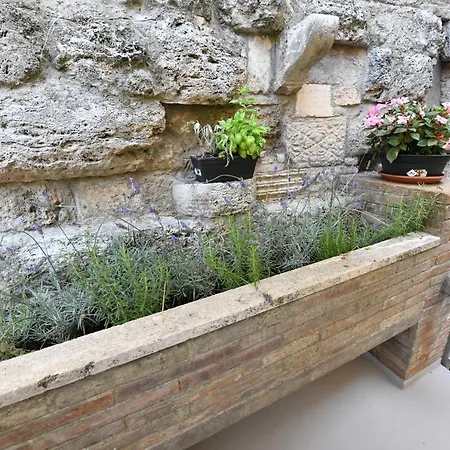 Palazzo Degli Stemmi Bed & Breakfast *