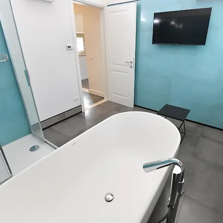 Bed & Breakfast Palazzo Degli Stemmi