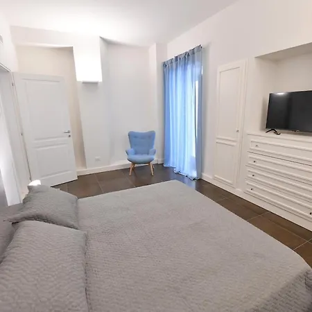 Bed & Breakfast Palazzo Degli Stemmi *
