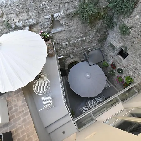 Palazzo Degli Stemmi Todi