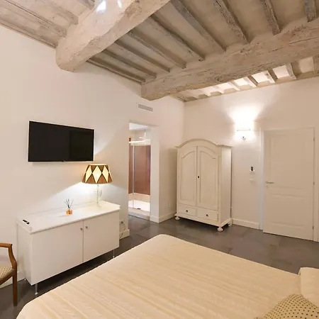 Palazzo Degli Stemmi