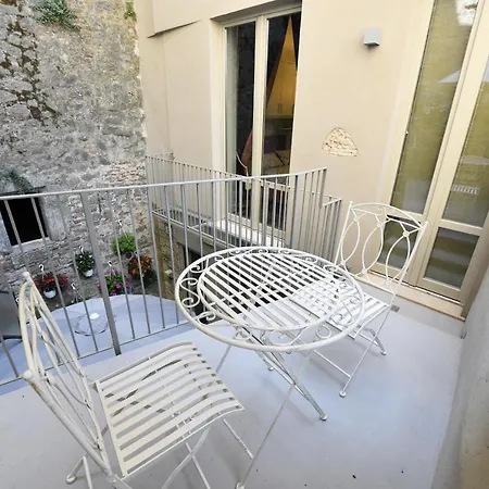 Bed & Breakfast Palazzo Degli Stemmi