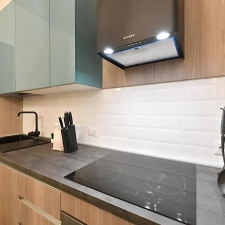 Palazzo Degli Stemmi