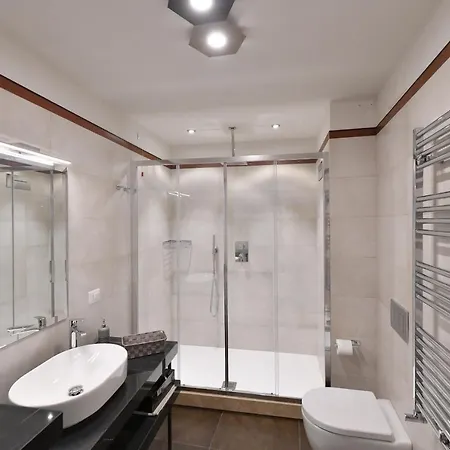 Palazzo Degli Stemmi