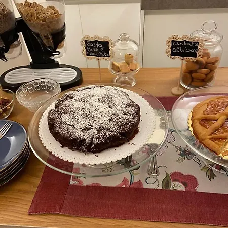 Bed & Breakfast Palazzo Degli Stemmi