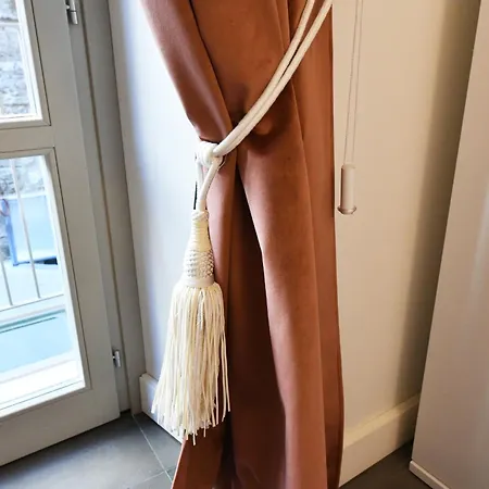 Couette-café Palazzo Degli Stemmi