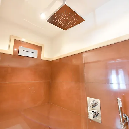 Bed & Breakfast Palazzo Degli Stemmi Todi