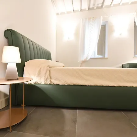 Palazzo Degli Stemmi Bed & Breakfast