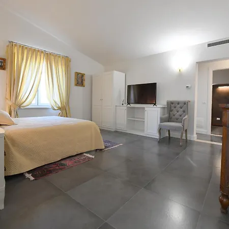 Bed & Breakfast Palazzo Degli Stemmi