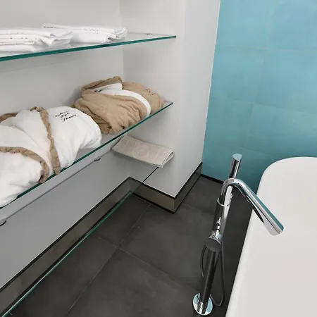 Bed & Breakfast Palazzo Degli Stemmi