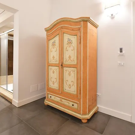 Bed & Breakfast Palazzo Degli Stemmi *