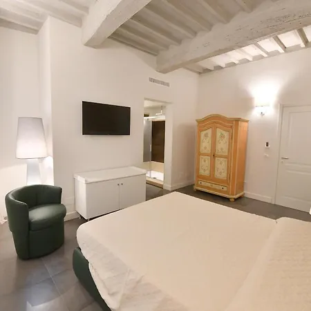 Bed & Breakfast Palazzo Degli Stemmi *