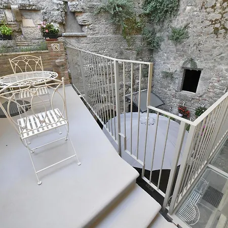 Bed & Breakfast Palazzo Degli Stemmi