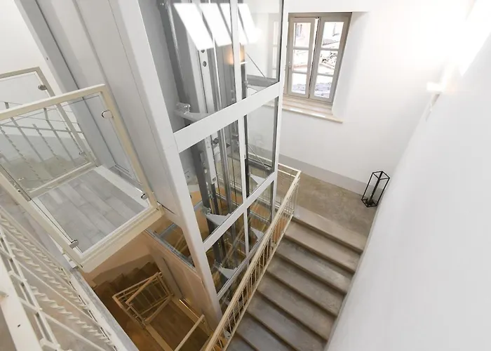 Palazzo Degli Stemmi Bed & Breakfast