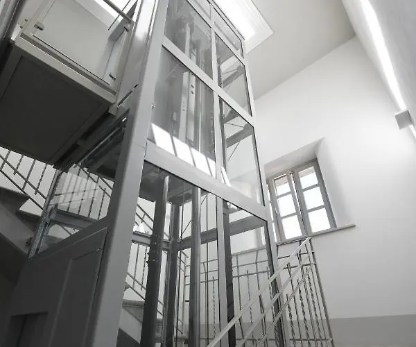 Bed & Breakfast Palazzo Degli Stemmi Todi