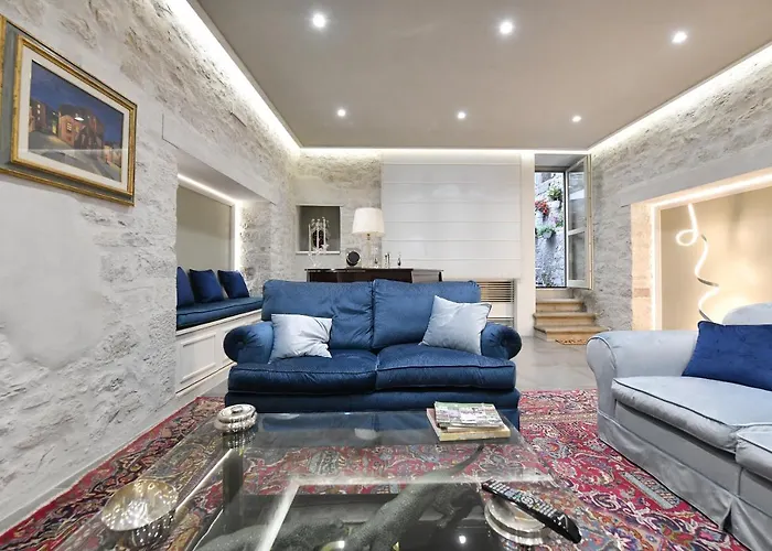 Bed & Breakfast Palazzo Degli Stemmi 4*