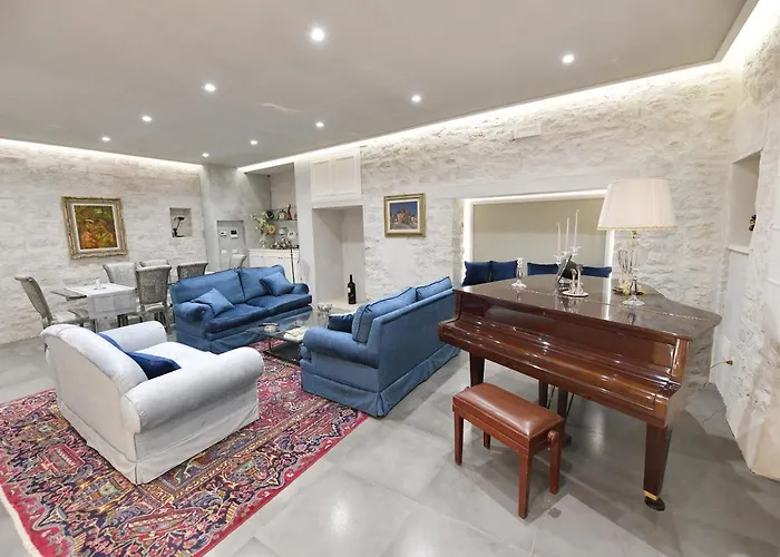 Bed & Breakfast Palazzo Degli Stemmi Todi