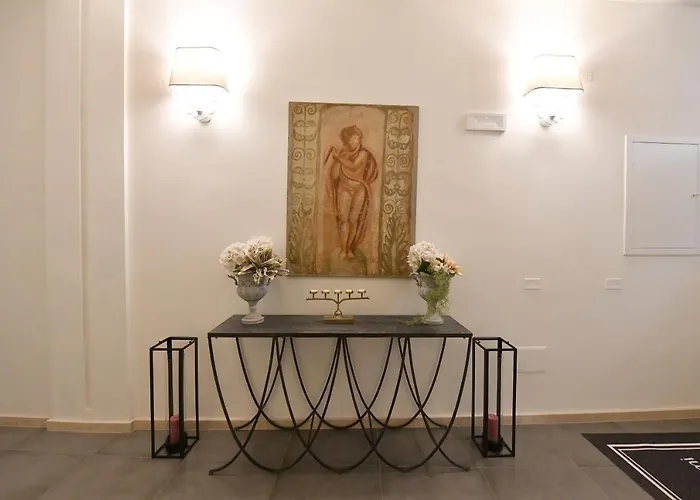 Palazzo Degli Stemmi