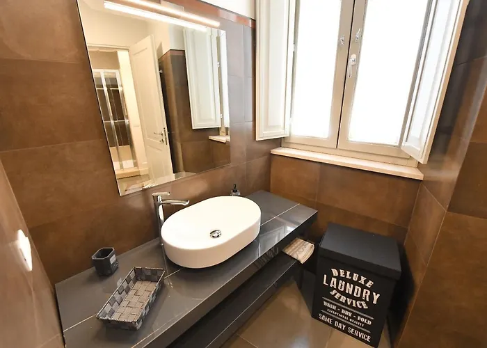 Bed & Breakfast Palazzo Degli Stemmi Todi