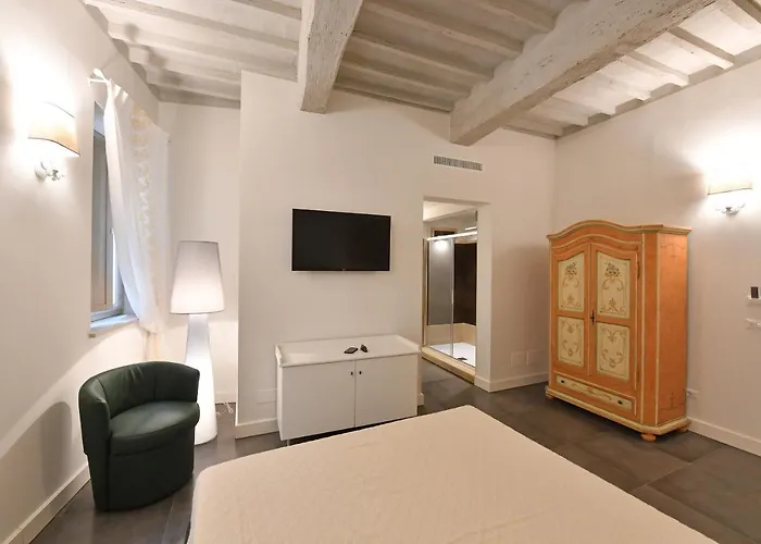 Palazzo Degli Stemmi