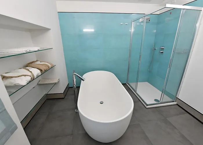 Palazzo Degli Stemmi Bed & Breakfast