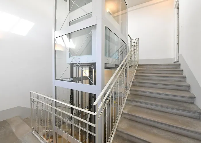 Bed & Breakfast Palazzo Degli Stemmi 4*