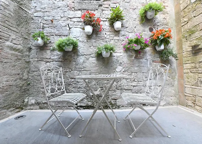 Bed & Breakfast Palazzo Degli Stemmi 4*