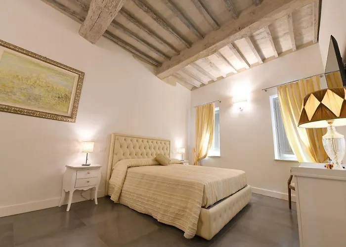 Bed & Breakfast Palazzo Degli Stemmi Todi