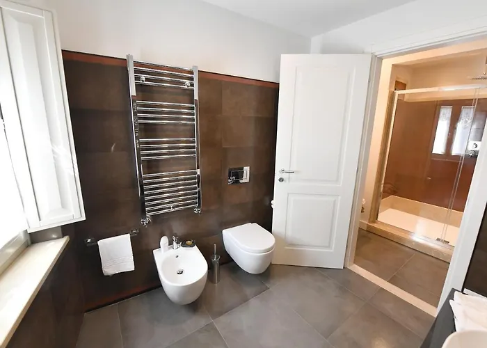 Palazzo Degli Stemmi Bed & Breakfast