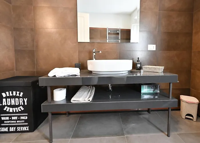 Palazzo Degli Stemmi Bed & Breakfast