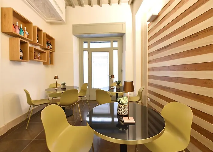 Palazzo Degli Stemmi Bed & Breakfast